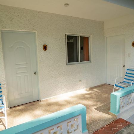 Sosúa Bungalow #6 At Waterfront Playa Alicia מראה חיצוני תמונה