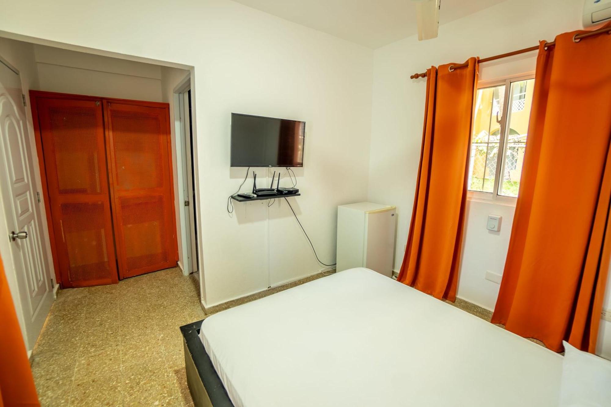 Sosúa Bungalow #6 At Waterfront Playa Alicia מראה חיצוני תמונה