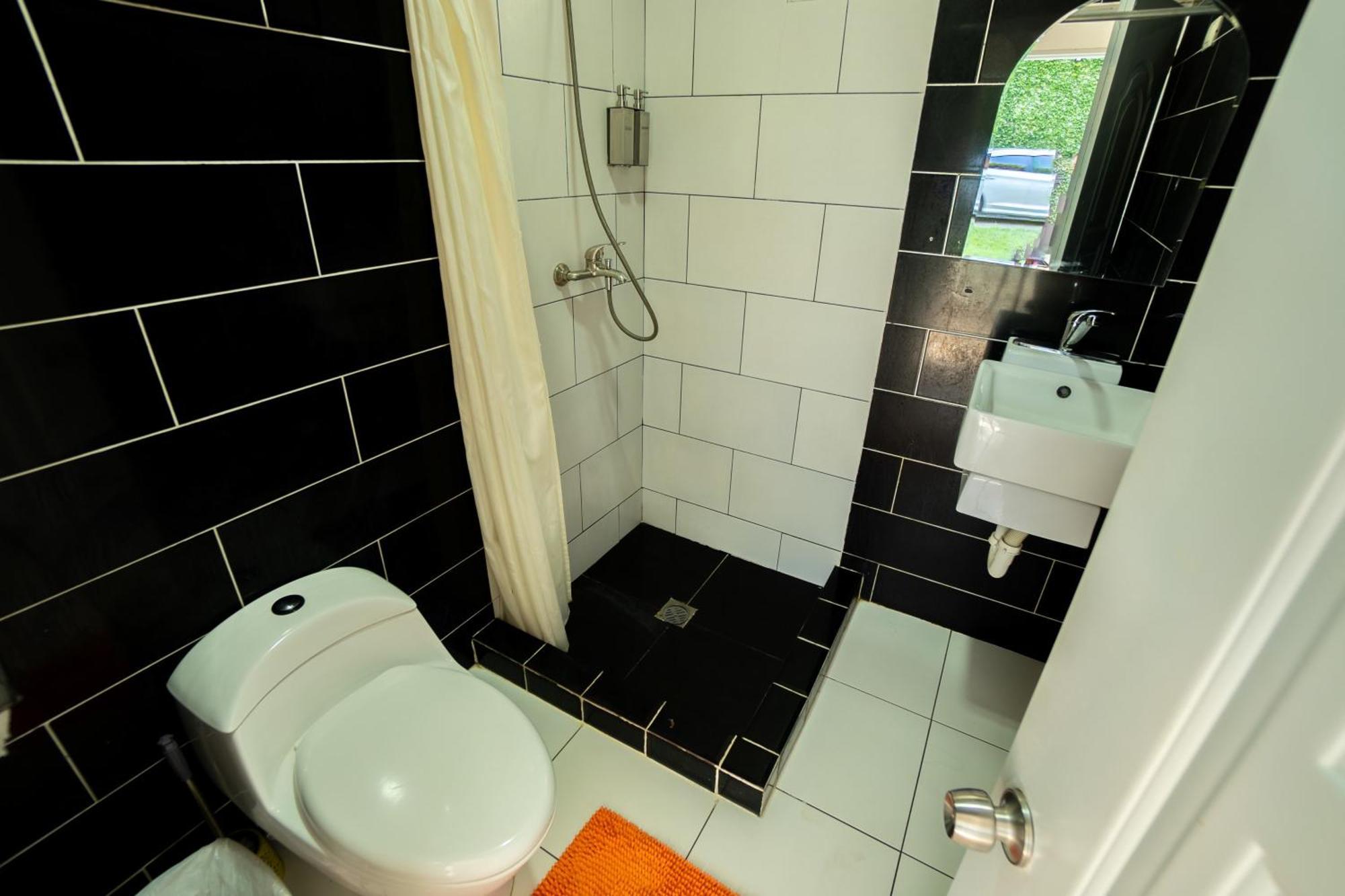 Sosúa Bungalow #6 At Waterfront Playa Alicia מראה חיצוני תמונה