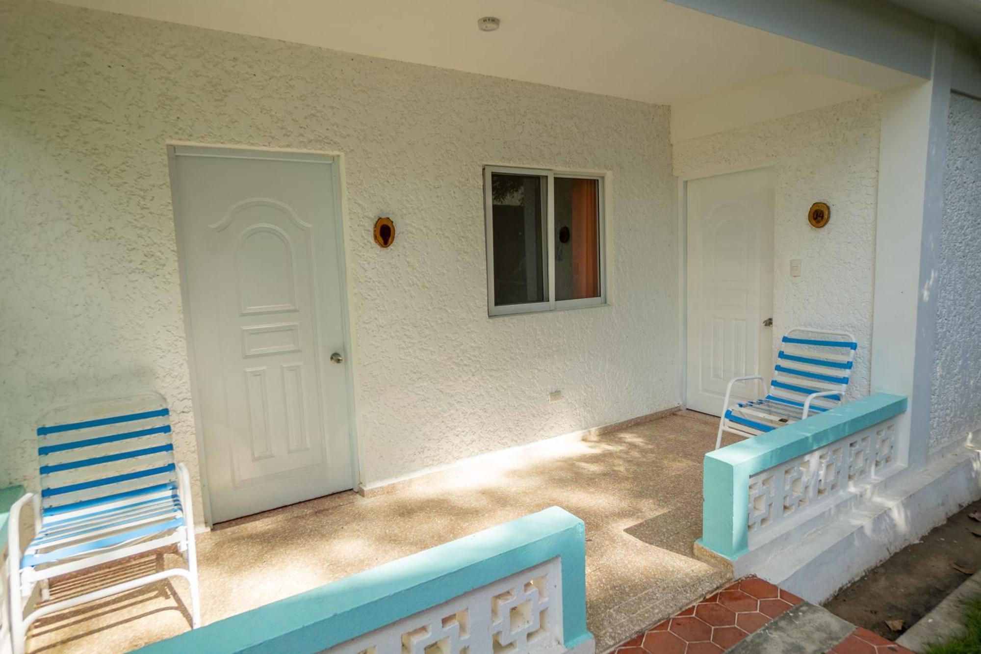 Sosúa Bungalow #6 At Waterfront Playa Alicia מראה חיצוני תמונה